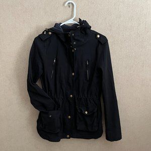 Eden Society Jacket